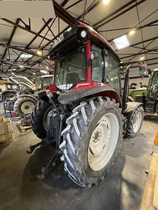 Tracteur agricole Valtra A95H2 - Product Image 3