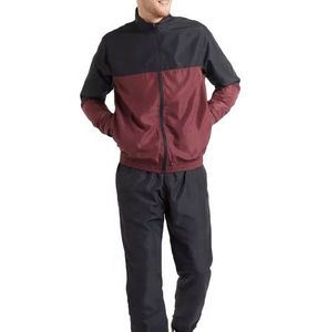 2026 High Quality Lightweight Customised Men's Waterproof Windbreaker Set Autumn Outdoor <b>Walking</b> Hiking <b>Top</b> Hood Active <b>Tops</b> - Product Image 4