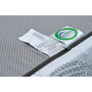 American star Capella Mattress Knitted Fabric <b>Memory</b> <b>Foam</b> for Modern Home Bed Compressed mattress - Product Image 4