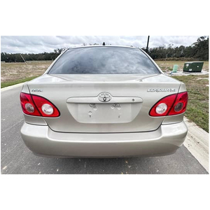 Toyota Corolla LE 2005 - Product Image 4