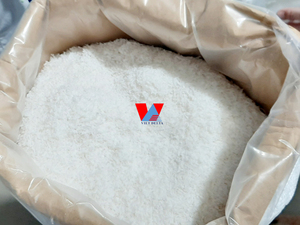 Coco deshidratado alto en grasa 62-65% utilizado en tecnología alimentaria y procesamiento de confitería/ Sra. Lima - Product Image 4