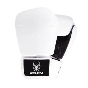 Gants de boxe unisexes dernier cri pour adultes, meilleure qualité, protection des mains. - Product Image 1