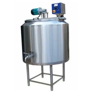 Machine à lait électrique de qualité supérieure à élément chauffant à vapeur, vendue dans le monde entier, à un prix compétitif - Product Image 1