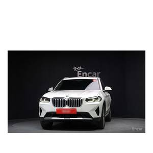 บีเอ็มดับเบิลยู เอ็กซ์3 เอ็กซ์ไดรฟ์ 20ดี ปี 2022 ระยะทาง 46,756 กม. เชื้อเพลิงดีเซล เกียร์อัตโนมัติ พวงมาลัยซ้าย กล้องมองหลัง - Product Image 3