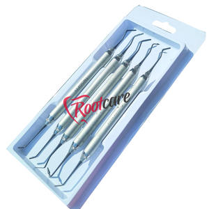 Meilleures ventes : Kits d'instruments de restauration composite pour dentistes - Product Image 3