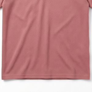 Camiseta Deportiva de Golf para Hombre, Transpirable, de Lona Elástica, que Absorbe la Humedad, 180g, Fabricante de Marca Privada Personalizada, MOQ Bajo - Product Image 4