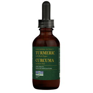 Turmeric Curcuma Liquid Extract Drops <b>Herbal</b> <b>Supplement</b> OEM Private Label - Product Image 1