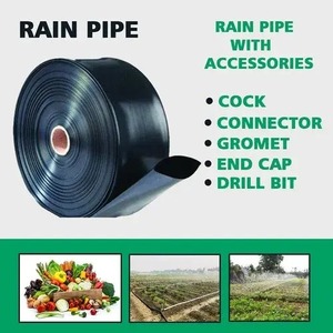 Manguera Agrícola para Riego, Tubo de Aspersión de 40 mm, Suministro de Fábrica al por Mayor Disponible a Precio de Mayoreo desde India, Calidad Garantizada - Product Image 5