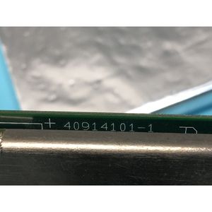 SCHLUMBERGER 97914155 PCB, ARM, TH, I/F, FX, GX - Equipos y piezas de semiconductores de confianza de marca global - Product Image 4