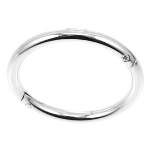 Top Notch Bull Nose <b>Ring</b>, Cow Hauling Nose <b>Ring</b> Bull Tools Nose <b>Ring</b> for Cow Steel Piercing, Livestock Nose Bull Nose Pliers - Product Image 4