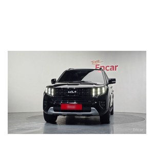 Kia Mohave 2023 Diésel 3.0 4WD 5 Plazas con Caja de Cambios Automática, Volante a la Izquierda y Cámara Trasera, 38,200 km - Product Image 3