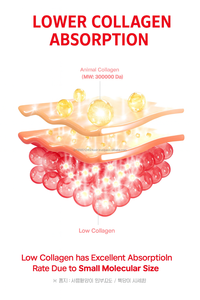 Proveedor OEM Corea Pequeño MOQ Gluta Collagen Beauty Jelly Stick - Product Image 6