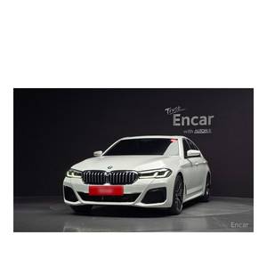 BMW Série 5 530i M Sport 2023/10 Euro V Emission Volant à Gauche Boîte de Vitesses Automatique 37 940 km - Product Image 3