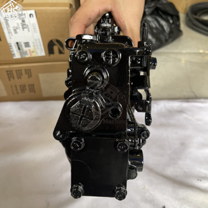Pompe à injection de carburant 4TNE88-3 4TNE84-3 729613-51380 729619-51310 Pièces de moteur diesel d'excavateur de haute qualité pour Yanmar - Product Image 2