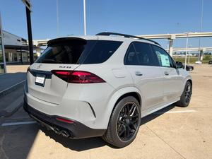 Mercedes-Benz GLE-Class AMG GLE 53 Usado 2024 - Product Image 3