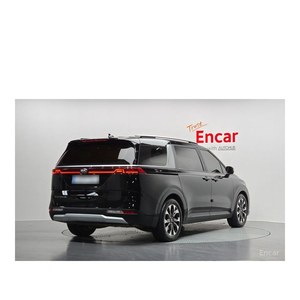 2021 สำหรับ Kia Carnival Prestige 9 ที่นั่ง 55,241 กม. ดีเซล เกียร์อัตโนมัติ มาตรฐานไอเสียยูโร 5 เบาะหนัง พวงมาลัยซ้าย - Product Image 2