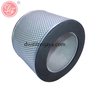 Filtre à air industriel de haute qualité ou pièces de maintenance pour compresseur à vis - Product Image 4