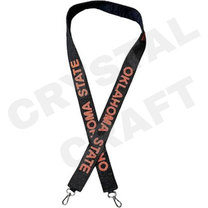 CRYSTAL CRAFT Handcrafted West Virginia Beaded Purse Strap Unique Mountaineer Spirit Accessory for Shoulder & Crossbody Bags - Product Image 5