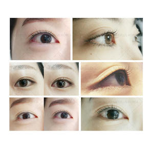 ครีมดัดขนตาแบบถาวร CURLERPOP สำหรับยกขนตาและเคลือบคิ้ว สูตรพรีเมียมสไตล์เกาหลี - Product Image 6