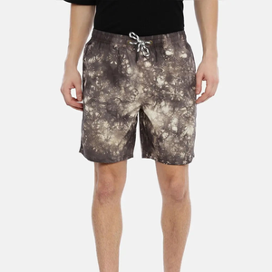 Summer New Quick Dry Men's Vintage Casual Sports Running Front Logo <b>Shorts</b> <b>Gym</b> Fitness Training Wear Active Sportswear - Product Image 3
