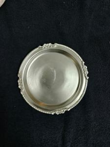 Hammered Design Metal Large Dough <b>Stainless</b> <b>Steel</b> <b>Bowl</b> Dinnerware Polish Dough Serving <b>Bowl</b> Metal Handcrafted <b>Bowl</b> For Dining - Product Image 4