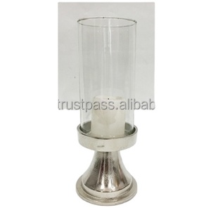 BEST SELLING METAL <b>CANDLE</b> STAND MODERN WEDDING <b>CANDLE</b> HOLDER HOME DECORATIVE <b>CANDLE</b> STAND - Product Image 1
