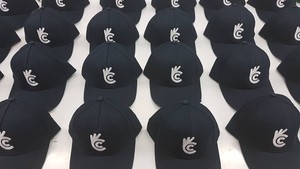 Premium Five Panel Fashion <b>Cap</b> with Soft Cotton Fabric Custom Logo Embroidery and Private Label Manufacturing - Product Image 2