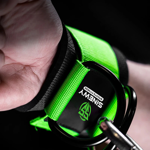 Hot Sale Gym Training Exercise Accessories Cable Machines Fitness Customizable Logo for Weight Lifting - Product Image 4