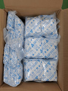 Desecante en Polvo Secco, Cloruro de Calcio, Control de Humedad al 250%, Fabricante de Vietnam, Venta al por Mayor, 5-50g CaCl2 - Product Image 6