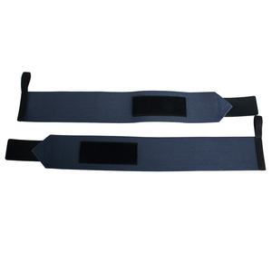 Bandes de maintien pour poignets de musculation, robustes et résistantes, protection des mains pour l'entraînement de musculation, exercices de force - Product Image 4