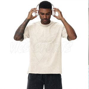 Camiseta de Hombre de Calidad y Comodidad, Camiseta Ligera para Hombre, Camiseta Moderna para Hombre para Usar en Todas las Estaciones - Product Image 2