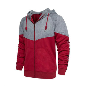 Costume deux pièces de qualité professionnelle avec logo personnalisé, couleur unie, ensemble de mode pour hommes, produit en vente chaude, nouveau design, survêtement pour hommes - Product Image 3