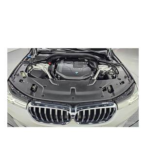 BMW Gran Turismo (GT) 630i XDrive Luxury 2022, Volante a la Izquierda, Caja de Cambios Automática, 69,681 km - Product Image 6