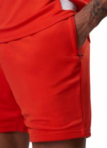 Pantalones Cortos Deportivos de Alta Calidad para Gimnasio, Entrenamiento, Correr, Ligeros, de Secado Rápido, para Hombre - Product Image 4