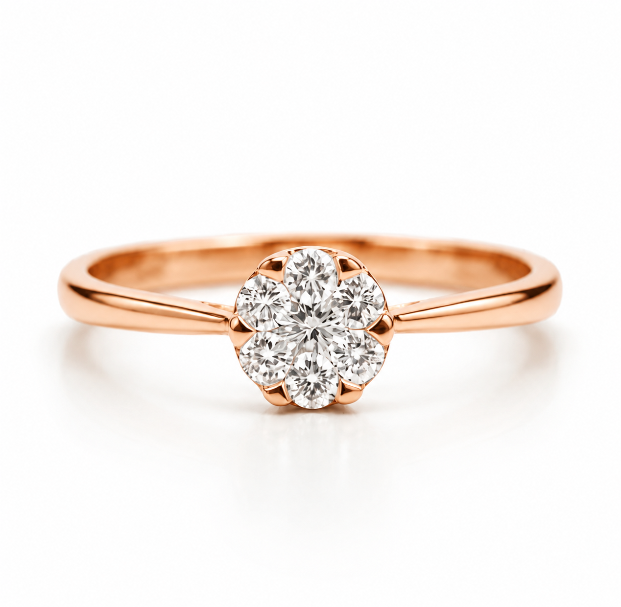Rose Gold