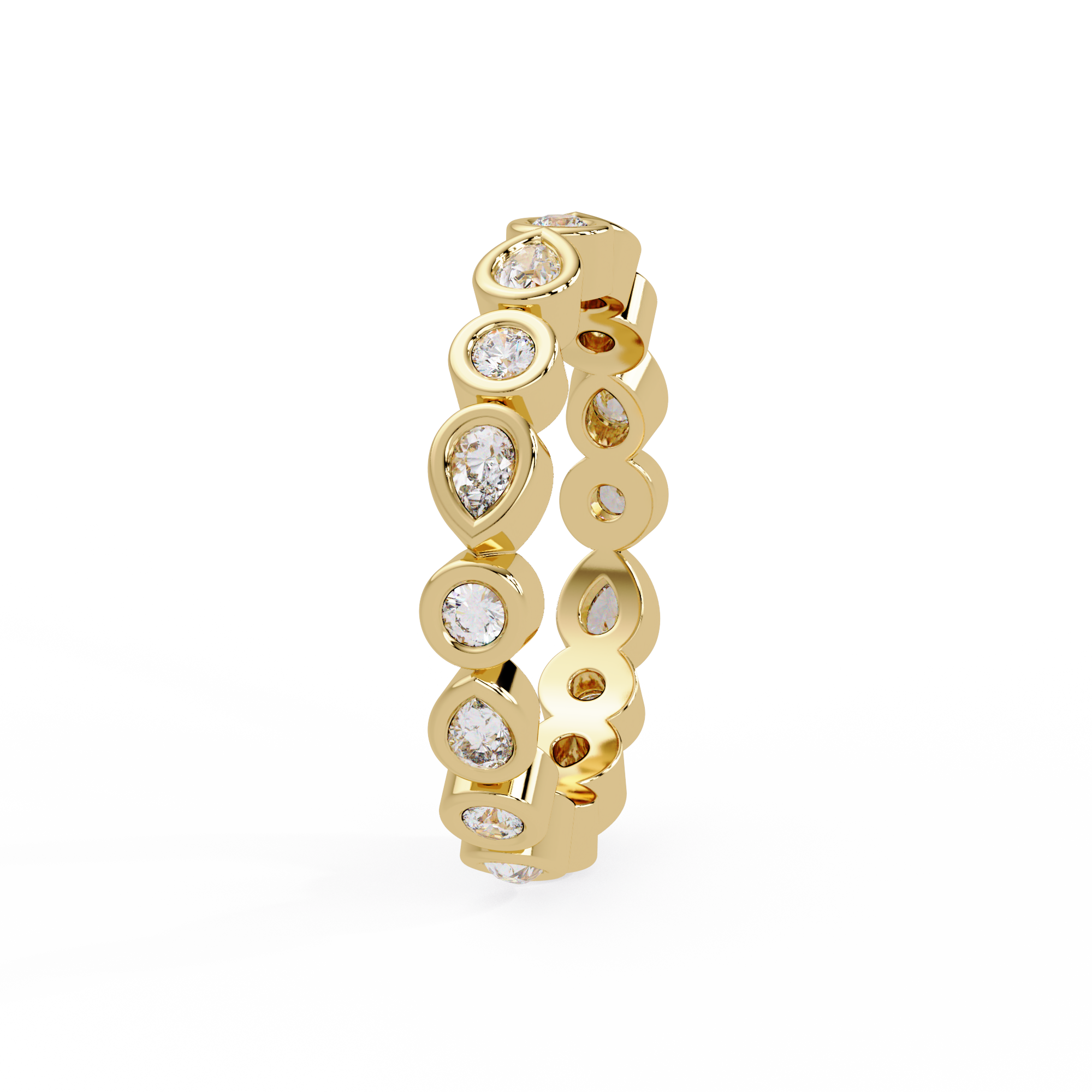 Oro amarillo