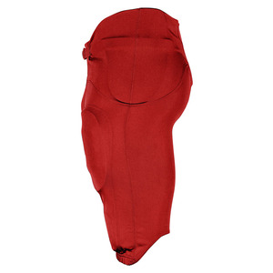 Pantalon de football américain sur mesure 100% polyester, nouvelle tenue de sport, pantalon de football américain sublimé personnalisé pour les jeunes - Product Image 4