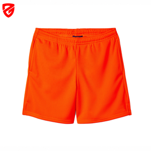 Sports Shorts for Men Quick Dry Biker Summer Soccer <b>Football</b> Shorts Running Polyester Basketball Mesh Gym Shorts Men - Product Image 1