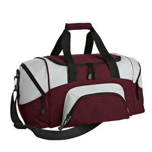 Sac de voyage de grande capacité, sac de sport Oxford imperméable avec séparation pour articles secs et humides, sac de sport pour hommes et femmes avec bandoulière - Product Image 2