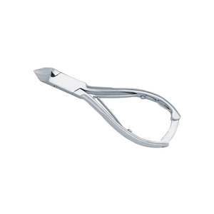 Nuevo Cortacutículas Profesional de Acero Inoxidable, Tijeras para Uñas, Removedor de Cutículas, Pinza para Cutículas, Cortador de Belleza - Product Image 3