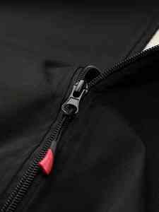 Chaqueta Soft Shell de Calidad al Por Mayor con Logotipo Personalizado para Hombre, Chaqueta Soft Shell Casual de Invierno a Prueba de Viento e Impermeable para Hombre - Product Image 4