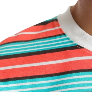 Camiseta Personalizada con Logotipo, para Hombre, Corte Regular, Poliéster Resistente, Transpirable, Ecológica, de Secado Rápido, Estilo Retro de los 90, la Mejor Camiseta - Product Image 5