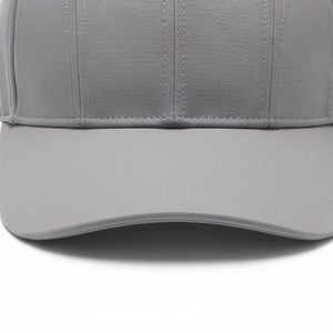 Nuevas Gorras Deportivas de Venta Caliente a Precio de Fábrica, Gorras de Béisbol de Alta Calidad con Bordado de 5 Paneles Totalmente Personalizadas - Product Image 5