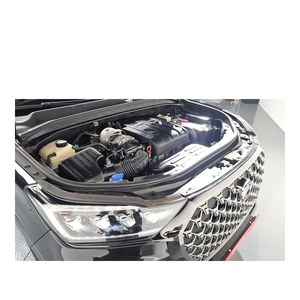 2020/12 KGM KG Mobility (SsangYong) Rexton Diésel 2.2 4WD 72,957 km Transmisión Automática Asientos de Cuero Emisión Euro V Volante a la Izquierda - Product Image 6