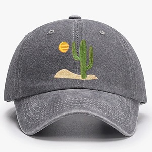 Wholesale Cheap Custom Men <b>Women</b> High Quality 6 Panel Cotton Embroidery Logo Baseball <b>Cap</b> Hip Hop Common Adjustable Canvas - Product Image 5