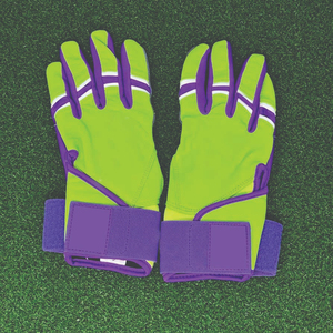 Guantes de béisbol a la moda, nuevo diseño, sensación cómoda y suave, guantes de béisbol muy vendidos a precio de mayoreo. - Product Image 6