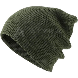 Fast Selling <b>Men</b> And Women <b>Beanies</b> Premium Wool Knit <b>Hat</b> Comfortable Winter Fashion Trending Breathable Unisex Adult Size <b>Hats</b> - Product Image 2