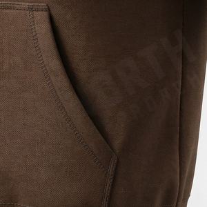 Survêtements Homme Personnalisés avec Logo Imprimé Hip Hop – Prix Compétitif, Design Vierge, Pull Décontracté en Polaire Épaisse – Ensembles en Gros - Product Image 5