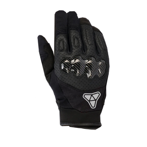 Custom Full Finger Mtb Motorcycle Riding Bicycle Motorcycle Hand <b>Gloves</b> Summer Polyester for Motorbike Cycling Dirt Bike Racing - Product Image 2
