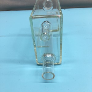 Piège à électrons Tokyo Electron TEL DS2105-220399-11, Quartz - Équipement et pièces semi-conductrices d'occasion fiables à l'échelle mondiale - Product Image 3
